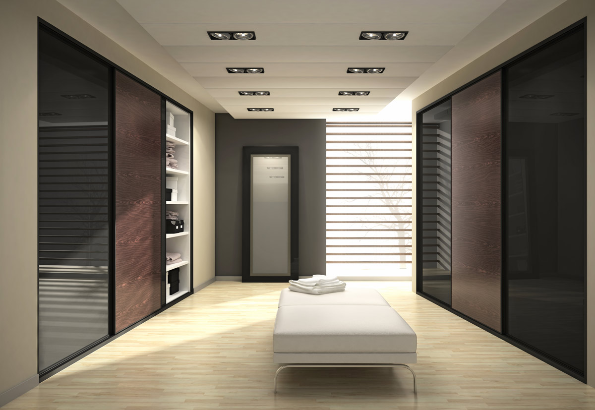 Diseño Ambientes Catálogos Mobiliario: ABIERTO....CERRADO. Ambientes