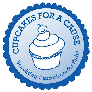 sweet cakes by rebecca - cupcakes for a cause