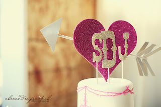 sweet cakes by rebecca - paper wedding cake topper