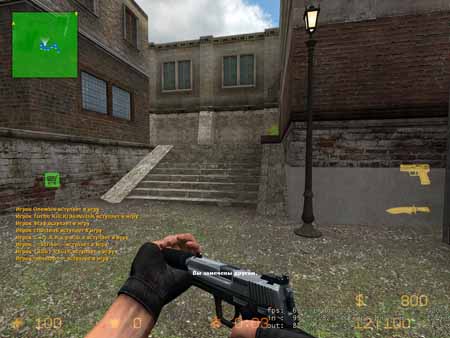 counter strike orange box