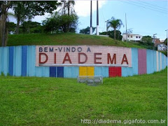 ENTRADA DA CIDADE