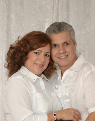 Lucia y Ricardo Luzondo