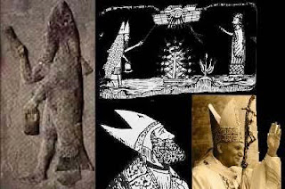 Los Aliados De La Humanidad 3ª Parte