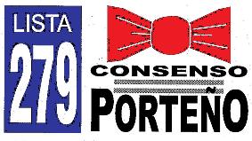 Partido Consenso Porteño