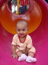 Aimy 8 Months...8kg
