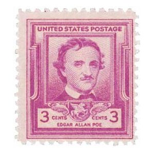 Poe essay