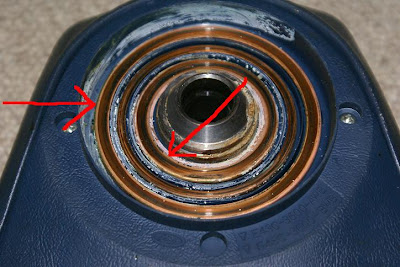 The Care and Feeding of Ponies: 1965 and 1966 Mustang horn wiring and