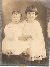 Freda & Beatrice Aikey