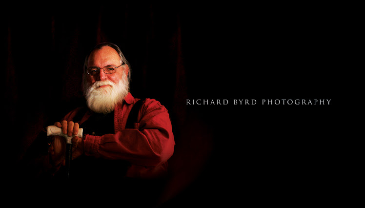 RICHARD BYRD PHOTOGRAPHY