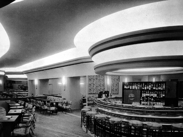 Historia del Mueble y de la Decoración Interiorista: 37. Art déco