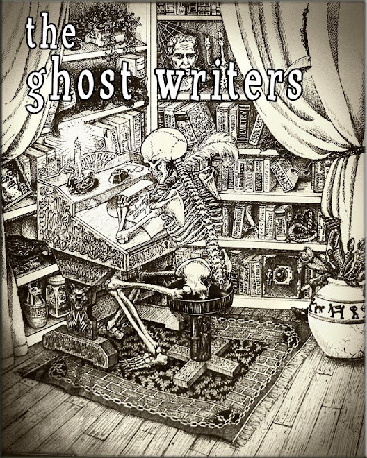 The Ghost Writers