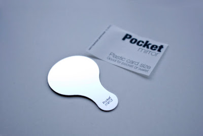 Pocket miror 