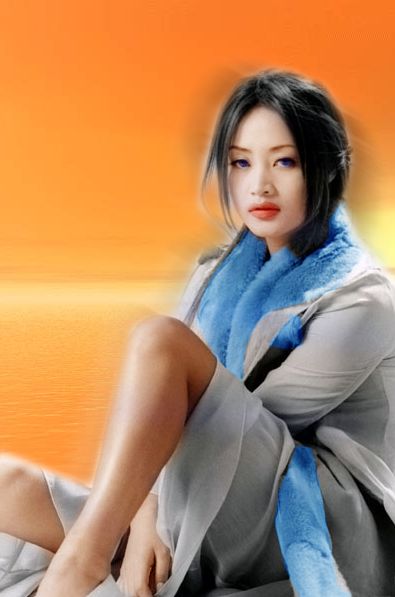 bonita koreanstar 12 kim hye soo bonita koreanstar 12 kim hye soo