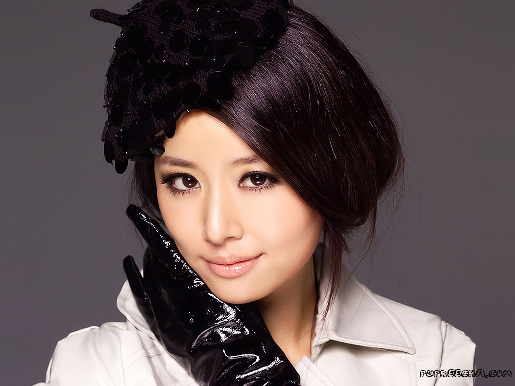 Ruby lin