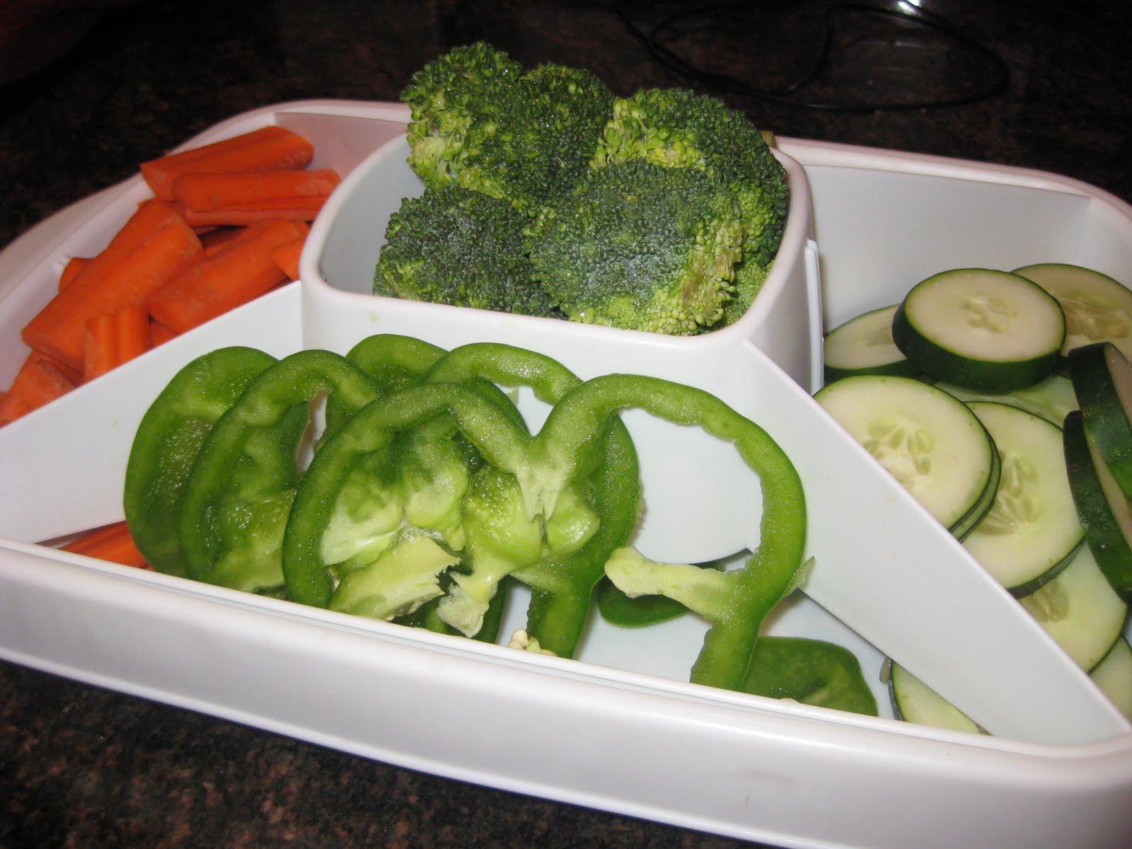 Growing Healthy Sprouts: Tips & Tricks - Veggie Tray