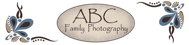 ABC Family Photography