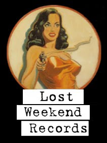 Lost Weekend Records