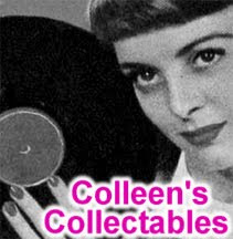 Colleen's Collectibles