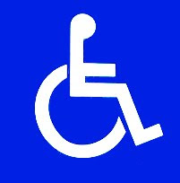Servicios especiales a personas Discapacitadas