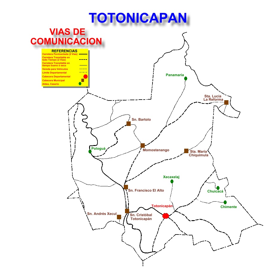 CULTURA, AMBIENTE, FAUNA, FLORA PETENERA Y MAS MAPAS DEL DEPARTAMENTO