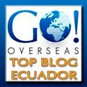 Go Overseas Recognition