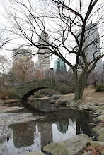 Vackra Central Park