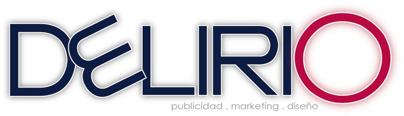 Delirio Publicidad