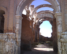 BELCHITE Septiembre