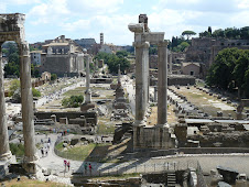 ROMA Agosto 2008
