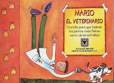 "MariO el VeTeriNAriO"