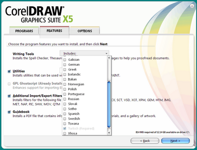 Corel Draw X5 Download Free Full Version boxeserogon Corel Draw X5 Download Free Full Version boxeserogon