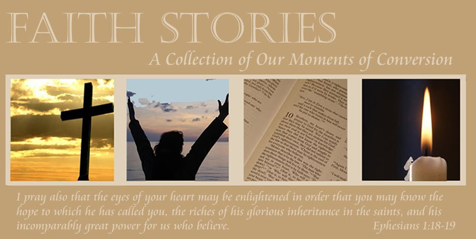 Faith Stories