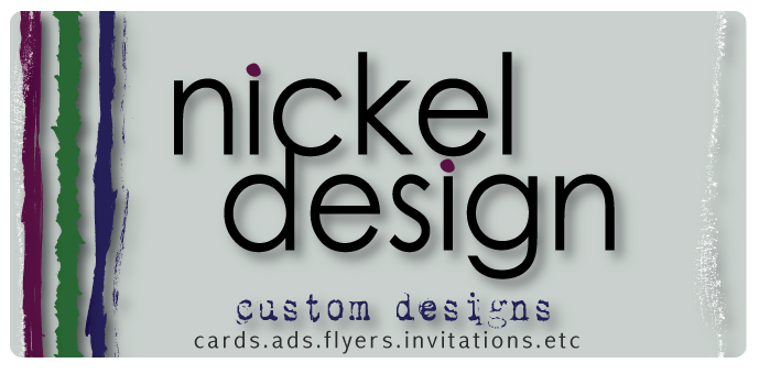 nickel design