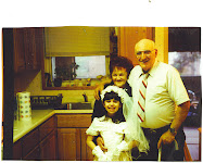 Nanie , Popa, & Me