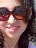Most of my face :)