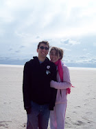 Breast Cancer Walk-Jones Beach