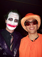 Anthony & Bruce
