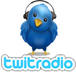 Rádio no twitter