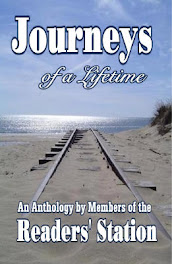 Journeys of a Lifetime