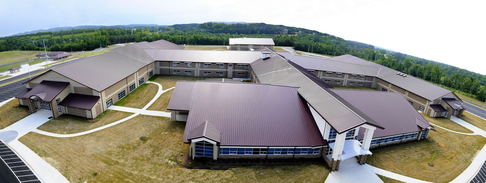 Alexander Photography Blog: Corinth Holders High School