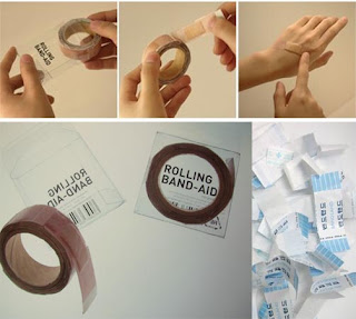 Bigler's Blog: Packaging Design ...The Good...