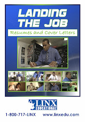 LANDING THE JOB: Resumes & Cover Letters