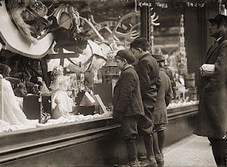 schaufenster