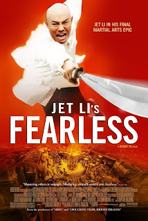 Fearless (2006) | Jet Li – Kung fu
