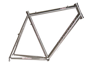 cyclocross rahmen cantilever