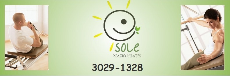 SOLE Spazio Pilates