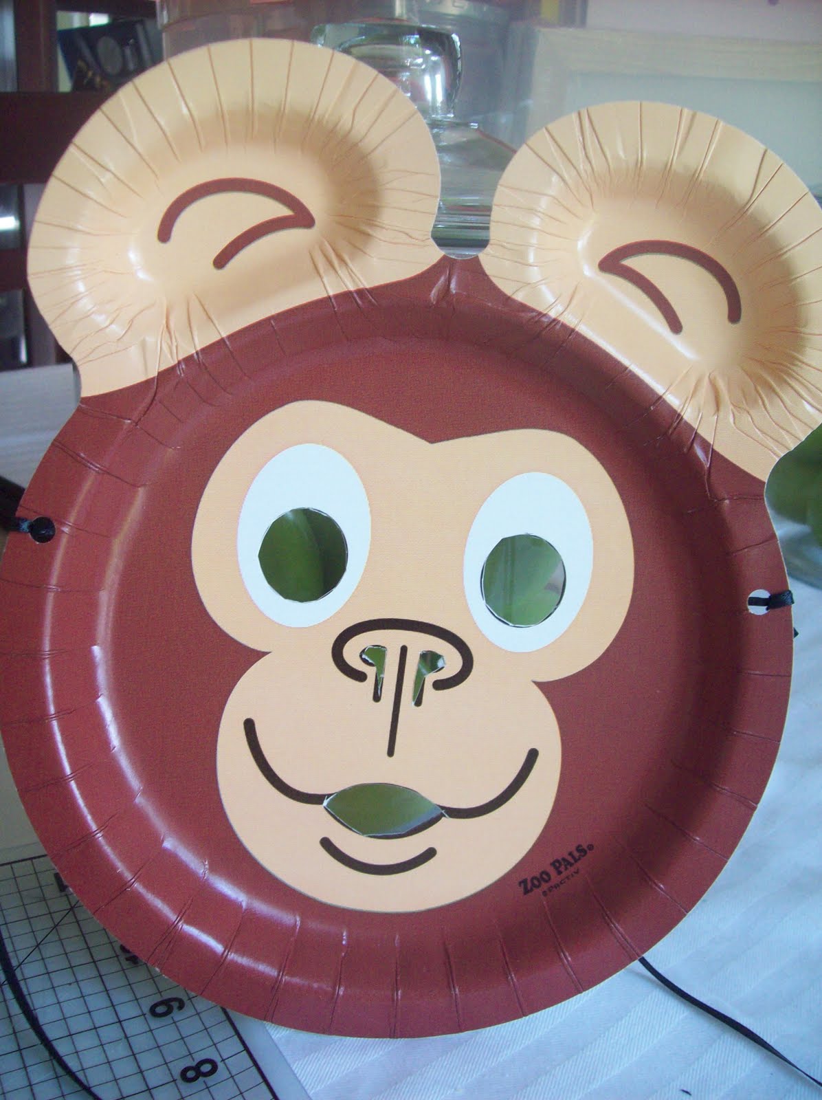 lizard & ladybug hoot hoot Zoo Pals....ribbit ribbit Zoo Pals