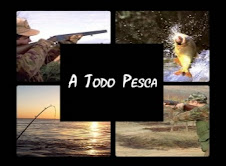 A TODO PESCA TV...