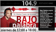 Escúchenos