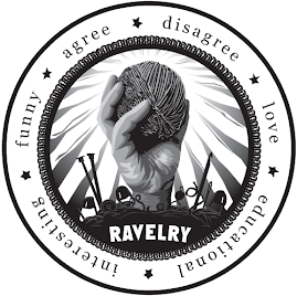 Ravelry Seal